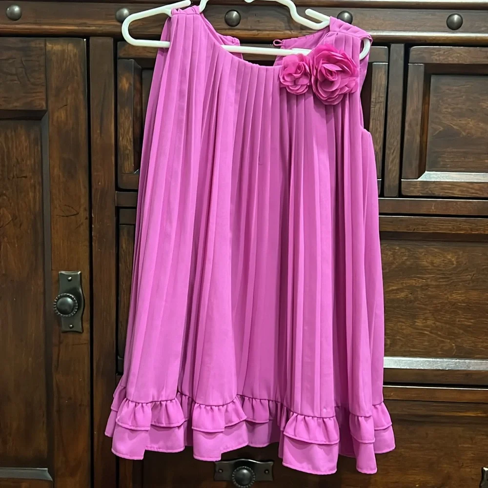 Gymboree dress